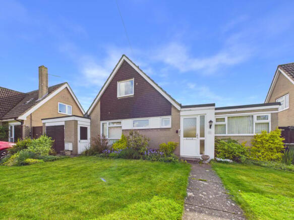3 bed property, in Spencer Drive, £425,000