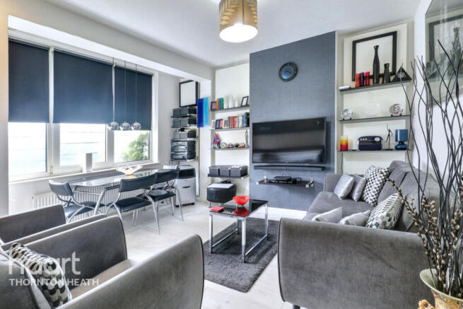 3 bed property, in Woodmansterne Road, £550,000