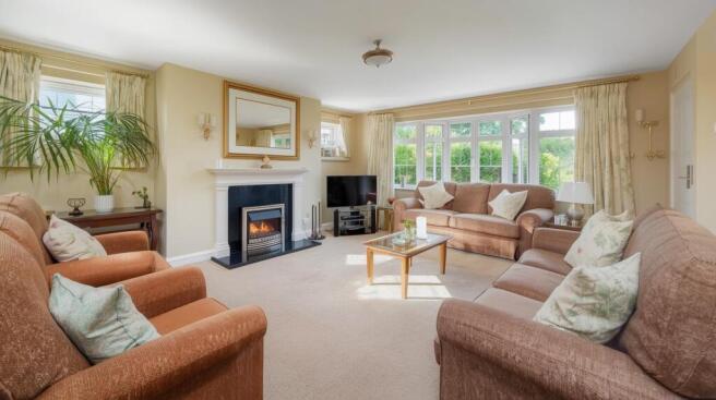 5 bed property, in Bray, £1,700,000