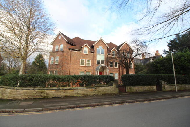 3 bed property, in Apartment 7, £420,000