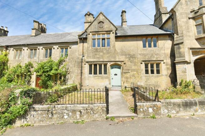 3 bed property, in Church Lane, £280,000