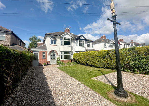 4 bed property, in Red Lane, £515,000