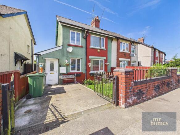 3 bed property, in Wilson Road, £199,950