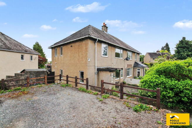 3 bed property, in High Garth, £225,000