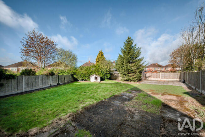 3 bed property, in The Countess Croft, £304,000