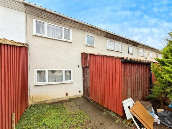3 bed property, in Ramsgill Court, £230,000