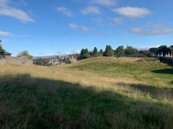 Land, in Land at Beech Hill, £50,000