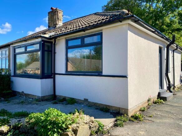 2 bed property, in Charnwood Road, £135,000