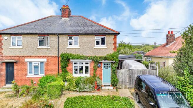 3 bed property, in Rickstones Road, £350,000