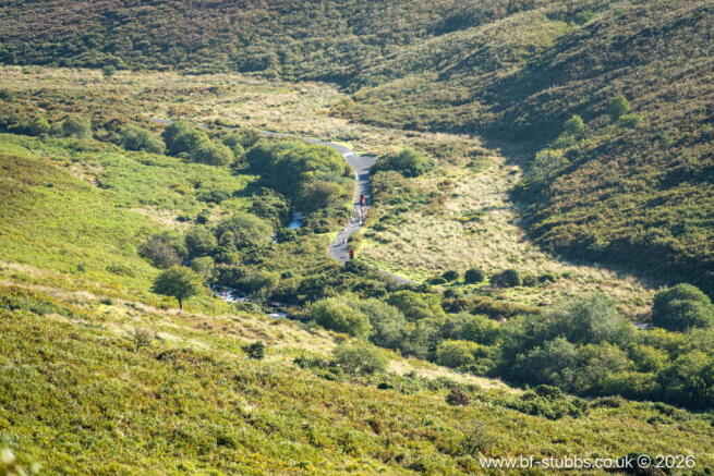 Land, in Didworthy, £650,000