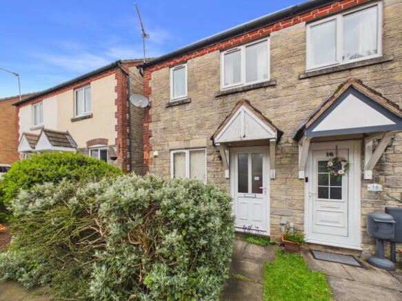 2 bed property, in Speedwell, £185,000