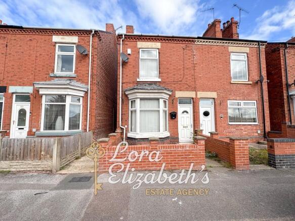 3 bed property, in Kilton Road, £105,000