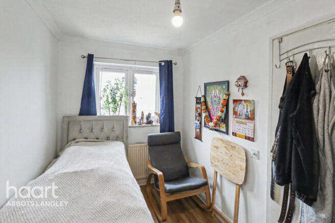 3 bed property, in Ninian Road, £375,000