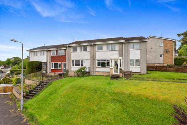 3 bed property, in Flenders Avenue, £130,000