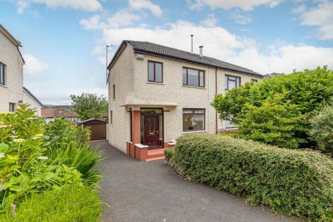 3 bed property, in Milverton Avenue, £280,000