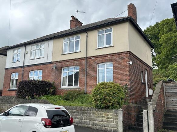 3 bed property, in 76 Rupert Road Nether Edge Sheffield S7 1RP, £349,950