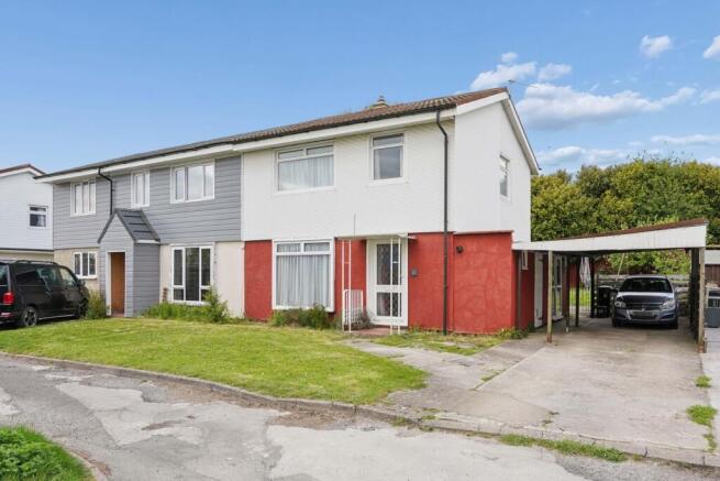 3 bed property, in Harcourt Green, £289,100