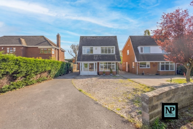 4 bed property, in Watling Street, £410,000