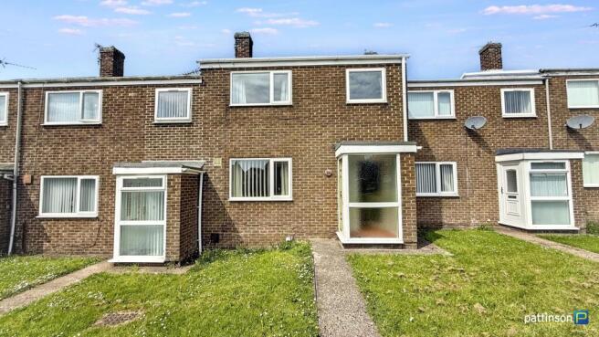 2 bed property, in Alderwood, £70,000