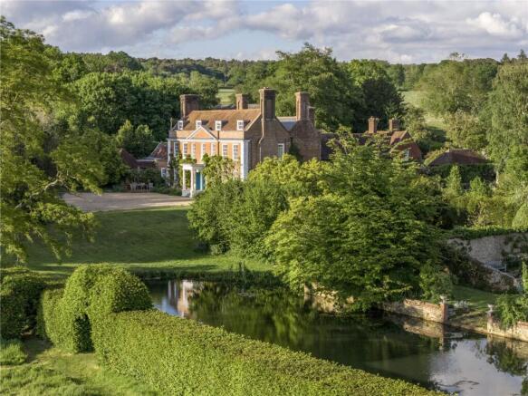 6 bed property, in Rogate, £3,250,000