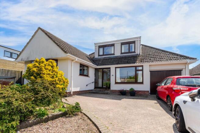 4 bed property, in Church Lane, £799,950