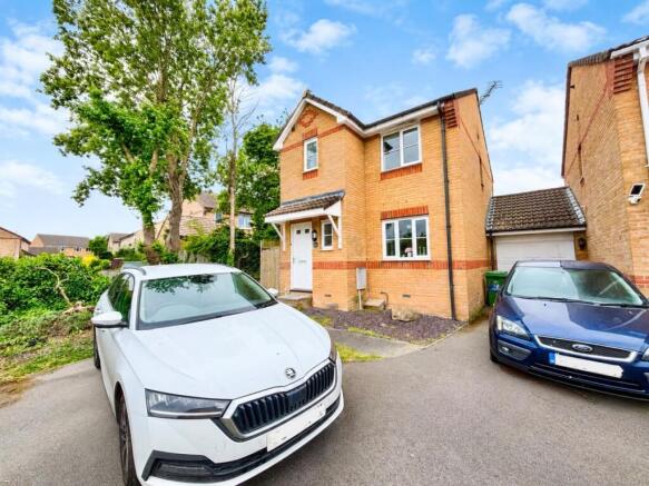3 bed property, in Old England Way, £335,000