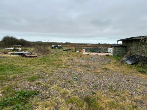 Land, in Plot 2 Land Off Stony Lane, £15,000
