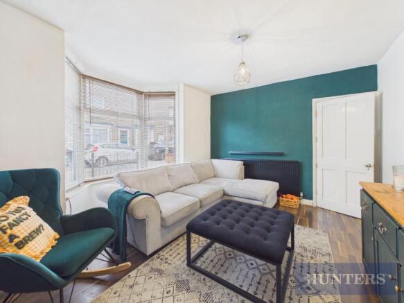 5 bed property, in Cambridge Street, £165,000