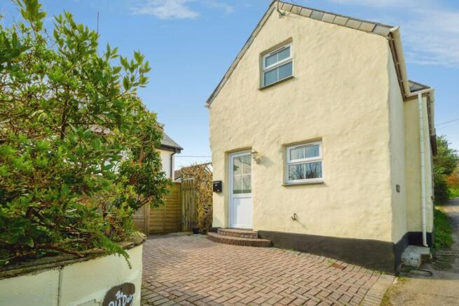 1 bed property, in Cooks Level, £250,000