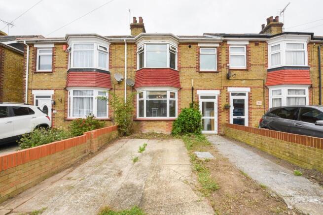 3 bed property, in Warten Road, £320,000