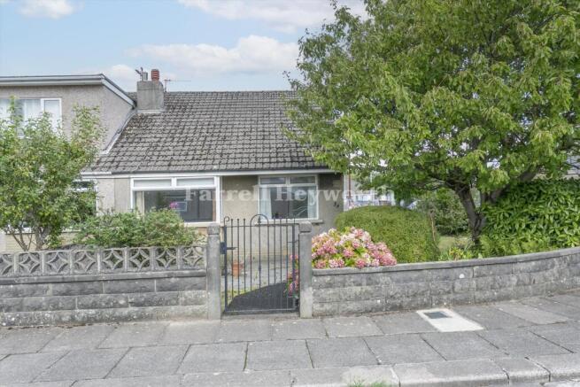 3 bed property, in St. Oggs Road, £185,950