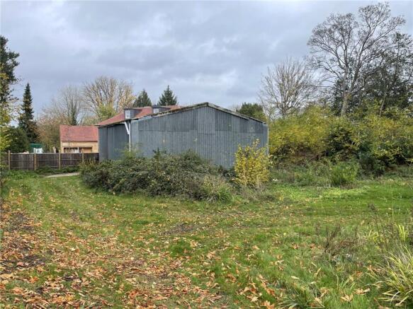 Studio, in Newtown, £450,000