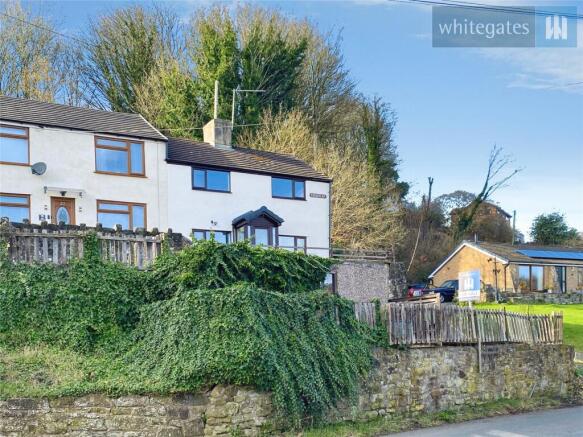 3 bed property, in Carden Road, £180,000