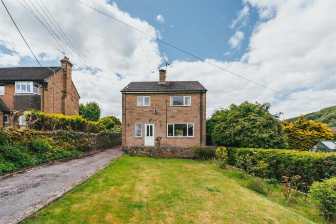 3 bed property, in Tideswell Lane, £499,950