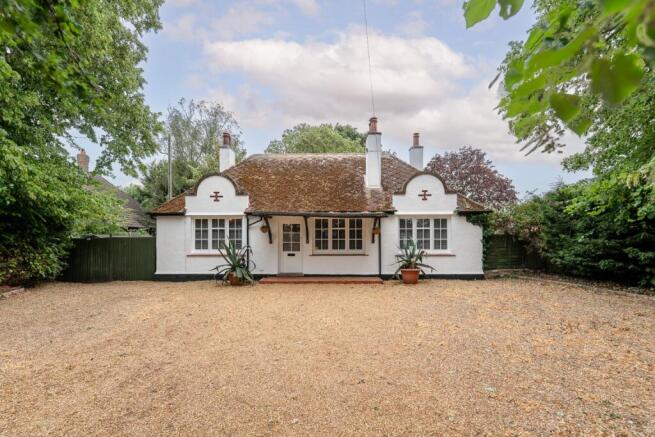 3 bed property, in Hillrise, £550,000