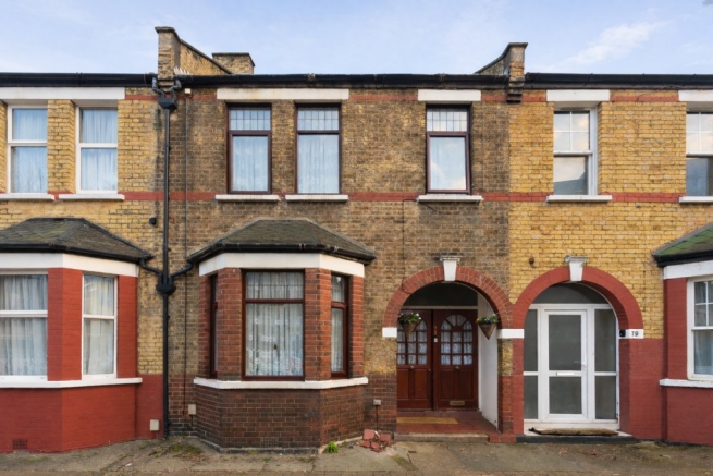 3 bed property, in Wise Road, £645,000