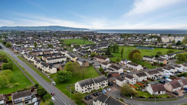 1 bed property, in St. Andrews Avenue, £79,900