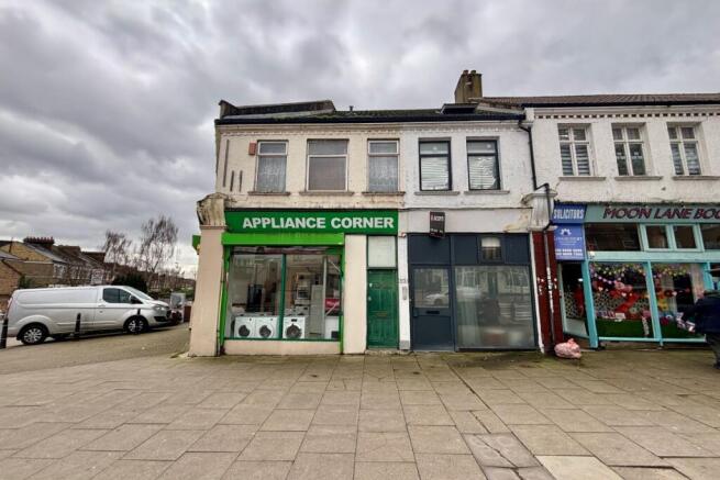 1 bed property, in LONDON SE23, £170,000