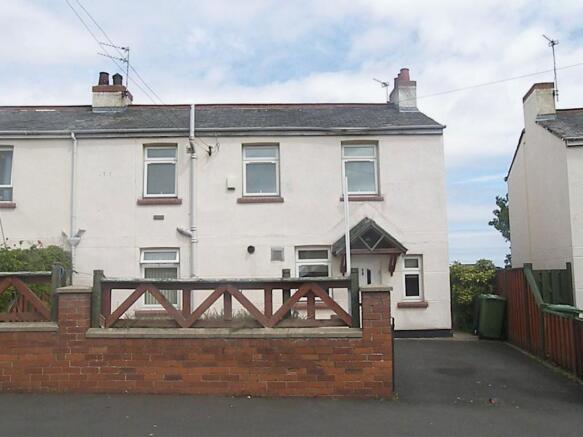 3 bed property, in Dene Street, £59,000