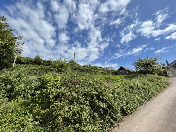 Land, in Land at Capton, £100,000