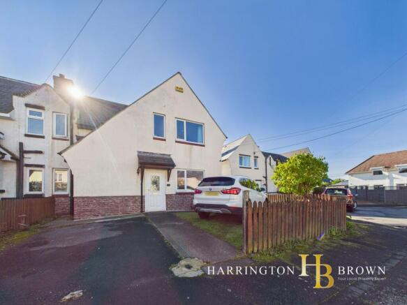 3 bed property, in Chartwell Place, £140,000