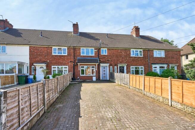 3 bed property, in Friar Park Road, £230,000