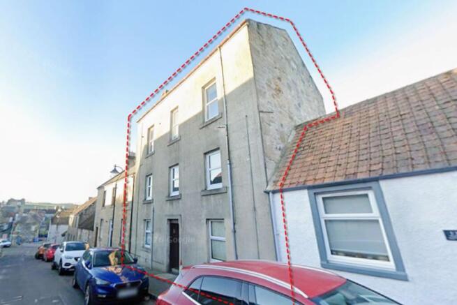 6 bed property, in 11, £195,000
