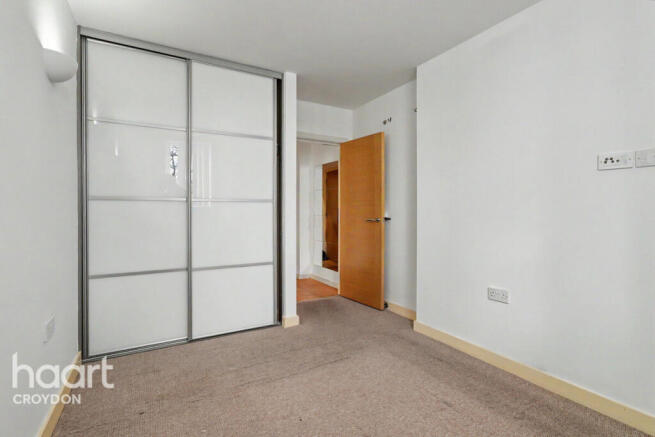 1 bed property, in Stafford Road, £170,000