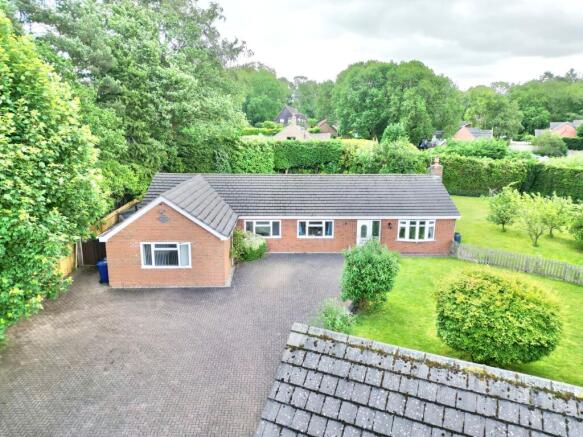 4 bed property, in Newcastle Road, £475,000