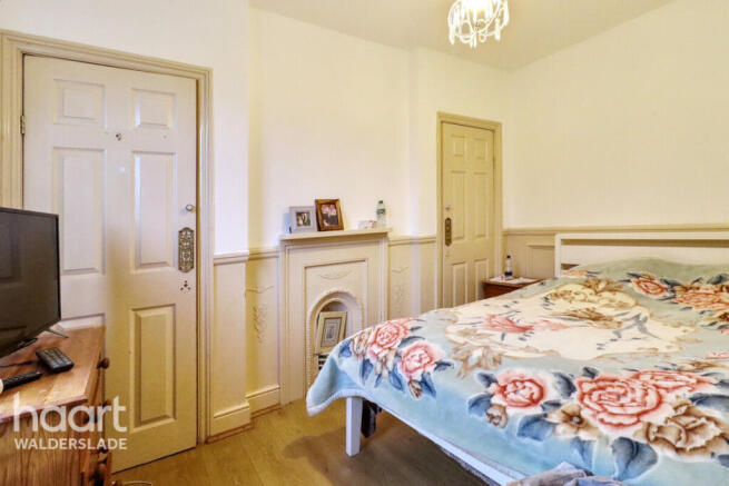 3 bed property, in Beacon Road, £250,000