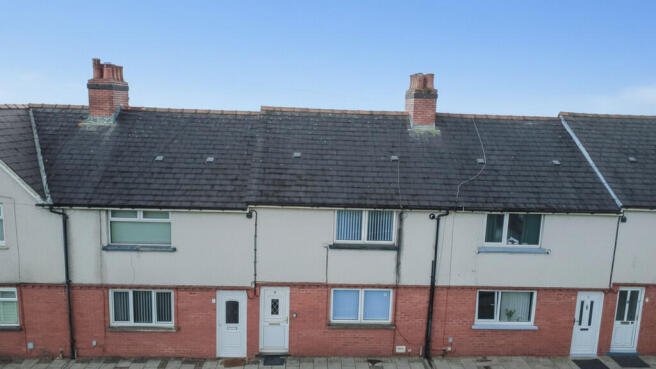 3 bed property, in Beatty Street, £115,000