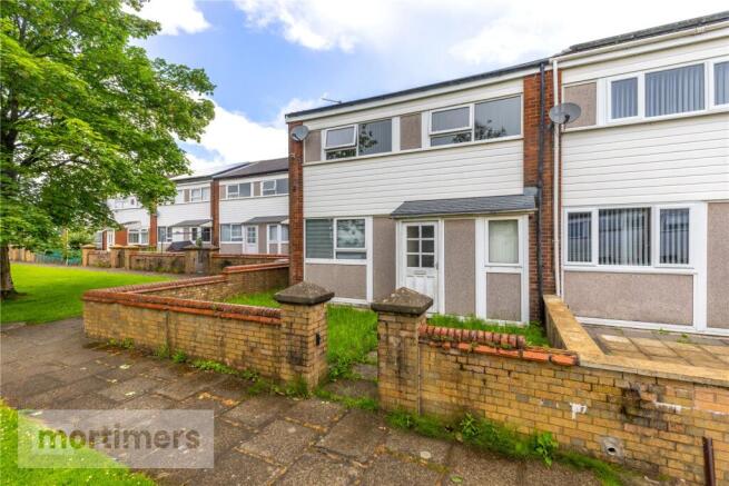 3 bed property, in Rhyl Avenue, £175,000