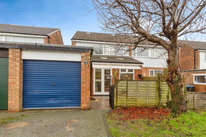 3 bed property, in St. Bedes Close, £380,000