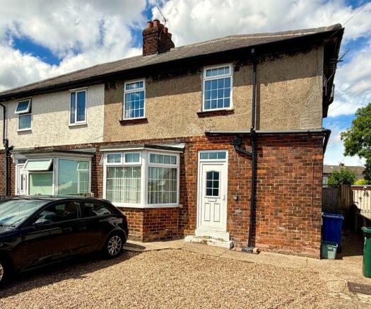5 bed property, in 27 Doncaster Lane, £200,000